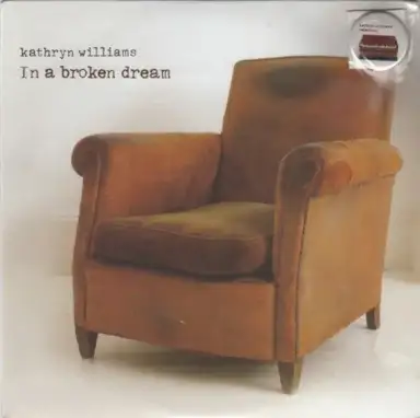 In a Broken Dream