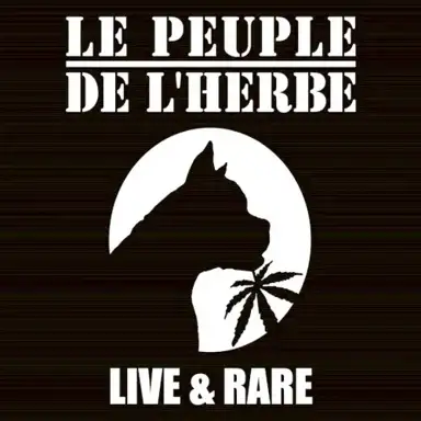 Live and Rare
