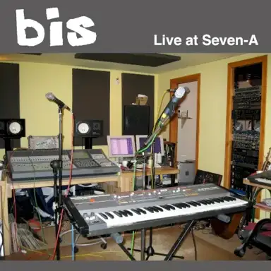 Live at Seven‐A