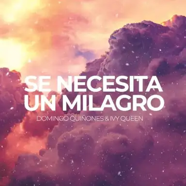 Se necesita un milagro