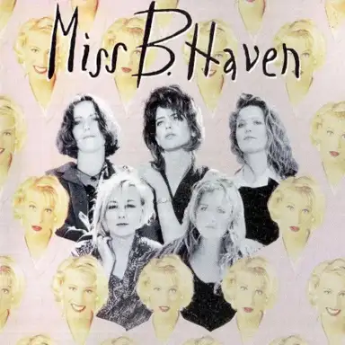 Miss B. Haven