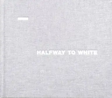 Halfway to White
