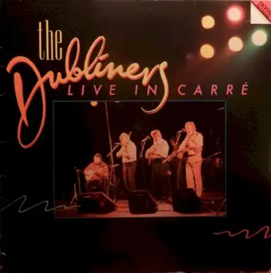 Live in Carré (Amsterdam)