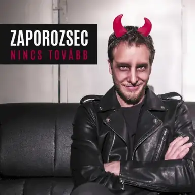 Nincs tovább