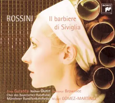 Il barbiere di Siviglia