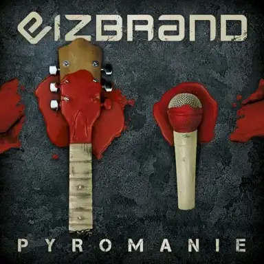 Pyromanie