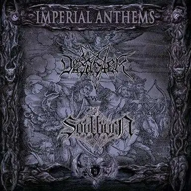 Imperial Anthems No. 17