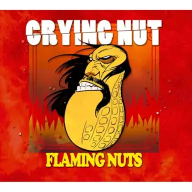 Flaming Nuts