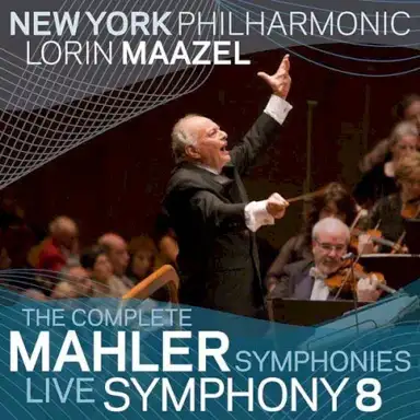 Symphony 8