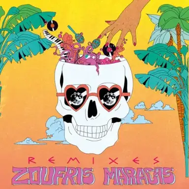 REMIXES