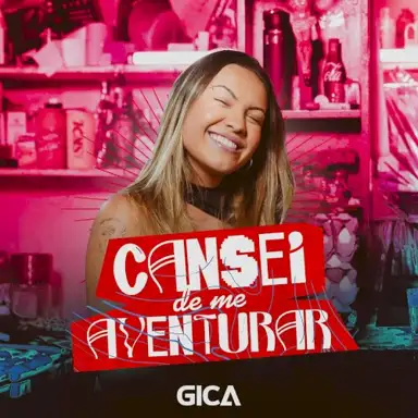 Cansei de Me Aventurar