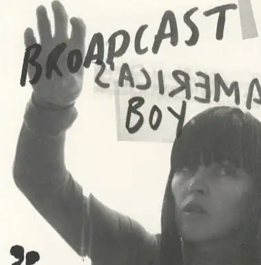 America’s Boy