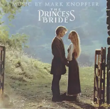 The Princess Bride