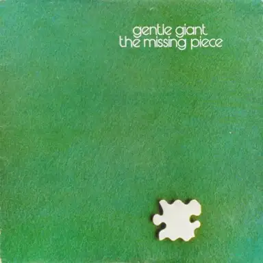 The Missing Piece