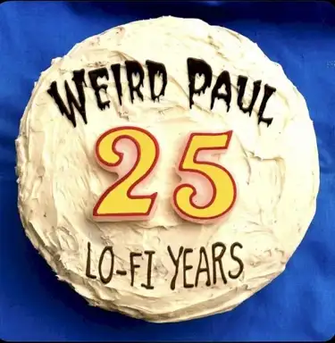 25 Lo-Fi Years