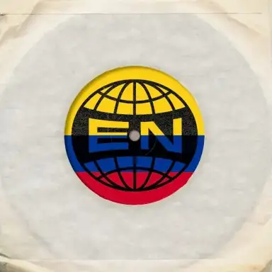 Everything Now (Todo ya) (remix por Bomba Estéreo)