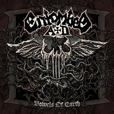 Bowels of Earth