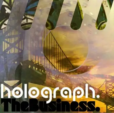 Holograph.
