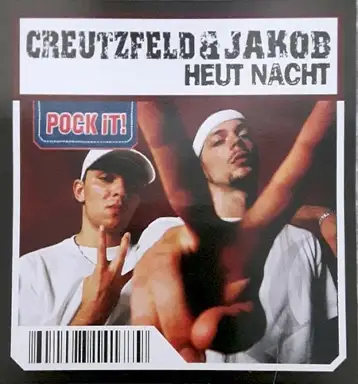 Heut Nacht