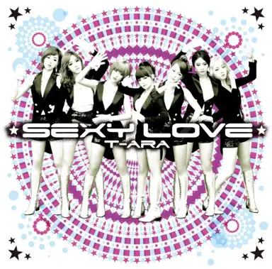 Sexy Love