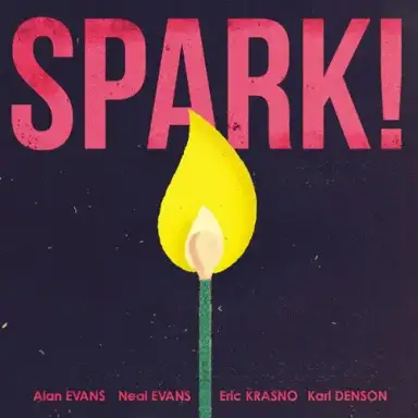 Spark!