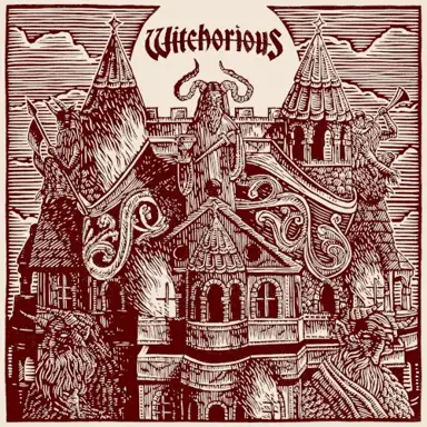 Witchorious