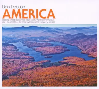 America