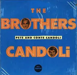 The Brothers Candoli