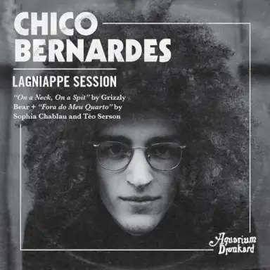 Lagniappe Sessions