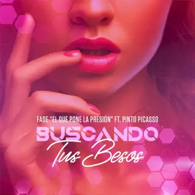 Buscando tus besos