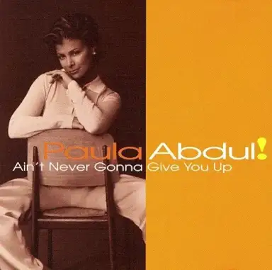 Ain’t Never Gonna Give You Up