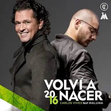 Volví a nacer 2016