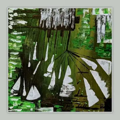 The Great Dystopian Songbook I: Songs for the Setting & Rising Sun