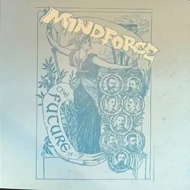 The Future Of...