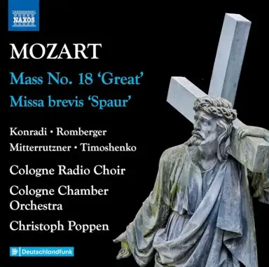 Complete Masses, Vol. 2