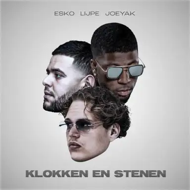 Klokken en stenen