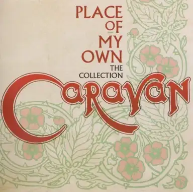 Place of My Own: The Collection