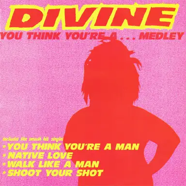 You Think You’re a… Medley