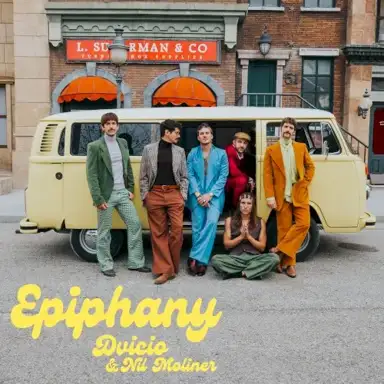 Epiphany