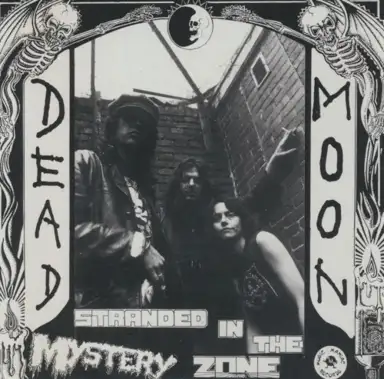 Stranded in the Mystery Zone