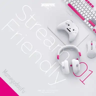 Stream Friendly 01