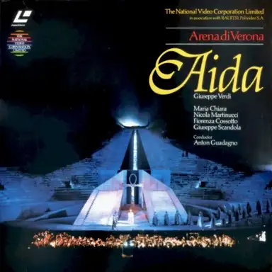 Aida