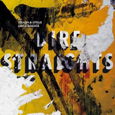 Dire Straights