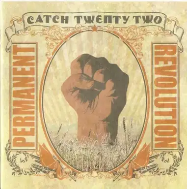 Permanent Revolution