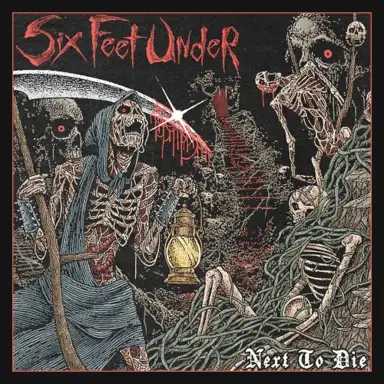 Next to Die