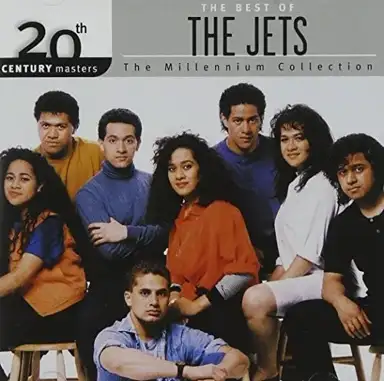 20th Century Masters: The Millennium Collection: The Best of The Jets