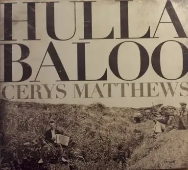 Hullabaloo