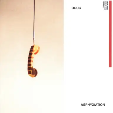 Drug Asphyxiation
