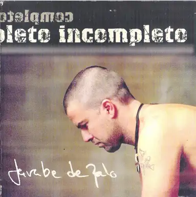 Completo incompleto