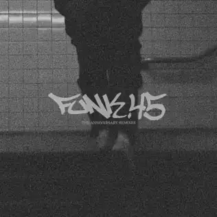 FUNK.45 (The Anniversary Remixes)